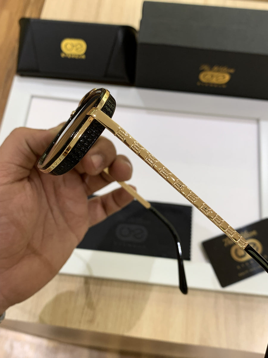 Wilson 2532 gold brown