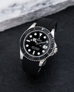 Rolex Oyster perpetual Yachmaster Automatic