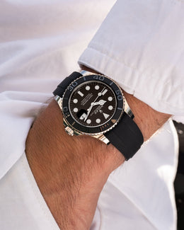 Rolex Oyster perpetual Yachmaster Automatic