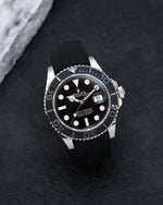 Rolex Oyster perpetual Yachmaster Automatic