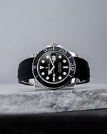 Rolex Oyster perpetual Yachmaster Automatic