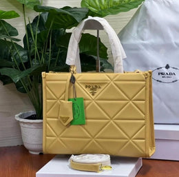 Prada_Leather_Symbole_Tote_Bag_With_OG_Box_&_Dust_Bag_(Yellow-895)