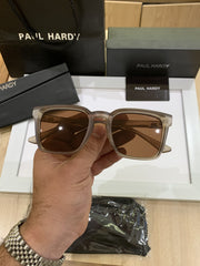 Paul hardy 3616 grey brown