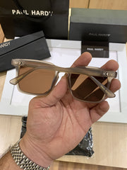 Paul hardy 3616 grey brown