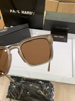 Paul hardy 3616 grey brown