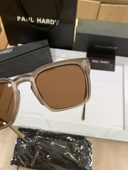 Paul hardy 3616 grey brown