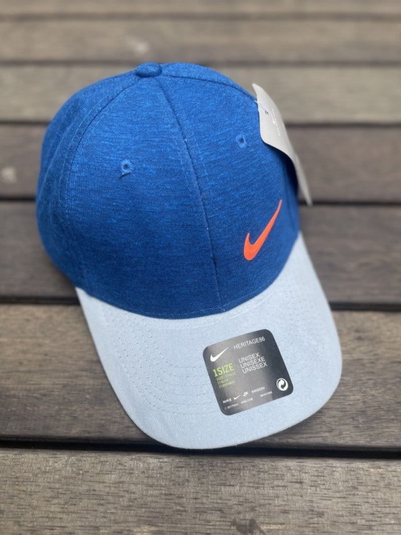 Nike_Dual_Tone_Blue_Premium_Unisex_Cap_(With_Safety_Box)_901