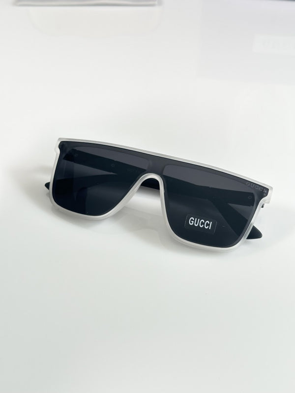 GG 0566 Ice Black