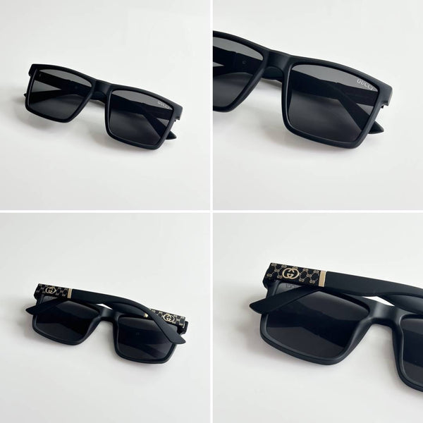 GG 2511 Black