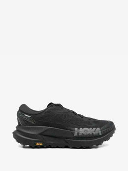 HOKA - Mafate X - Black Satellite Grey 220