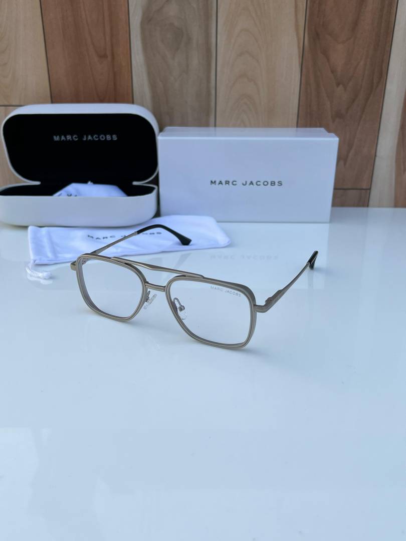 Marc Jacobs 98282 silver plano