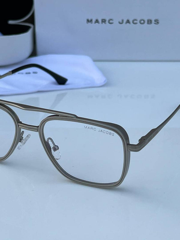 Marc Jacobs 98282 silver plano
