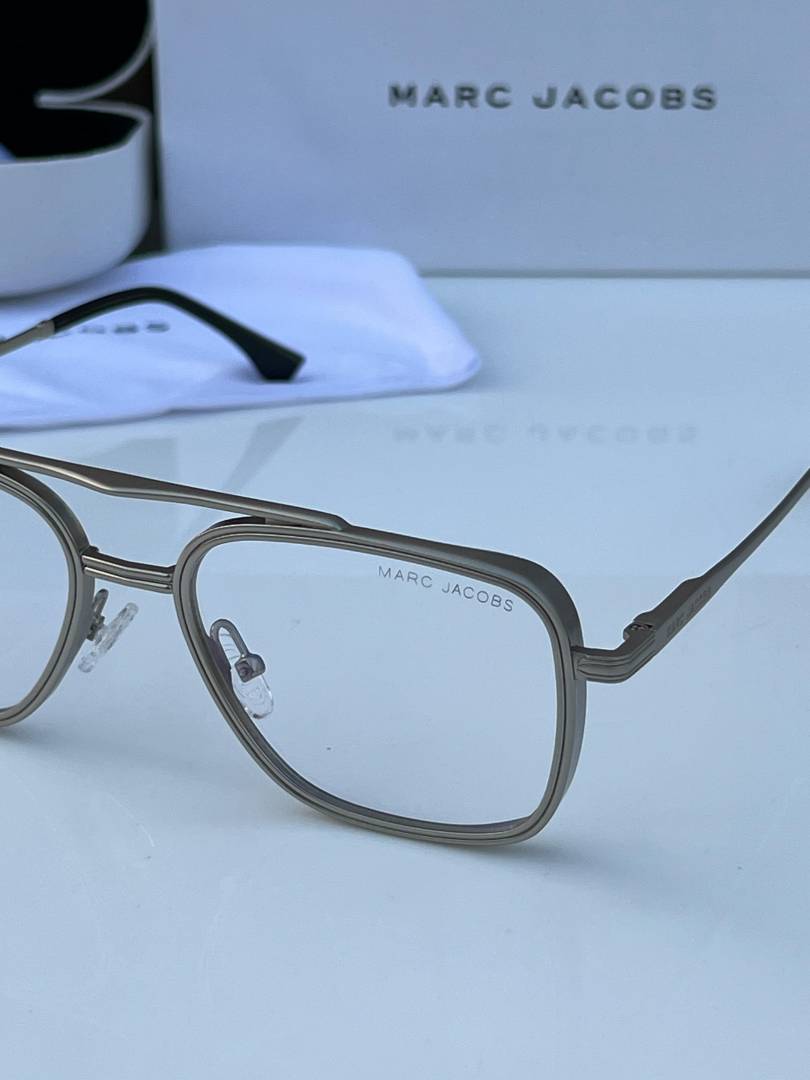 Marc Jacobs 98282 silver plano