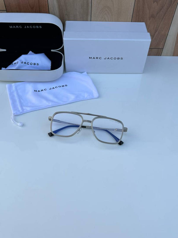 Marc Jacobs 98282 silver plano