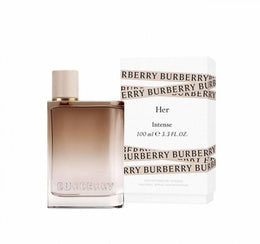 Burberry HER INTENSE EDP