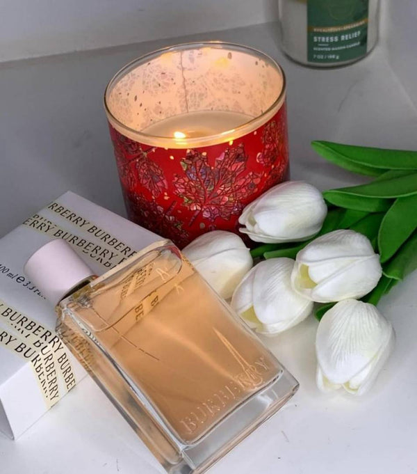 Burberry HER INTENSE EDP