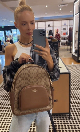 Coach_Court_Backpack_In_Signature_Canvas_With_Dust_Bag_(Camel-279)