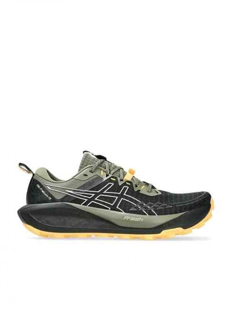 Asics Gel-Trabuco 13 Trail Black