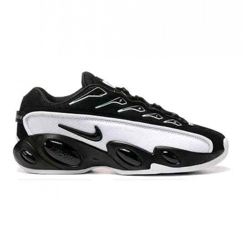 Nike Glide X Nocta Black White