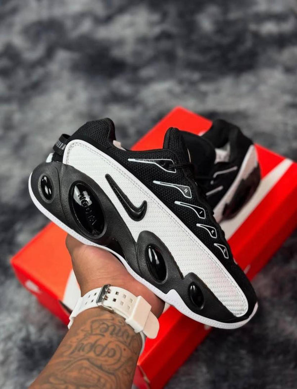 Nike Glide X Nocta Black White