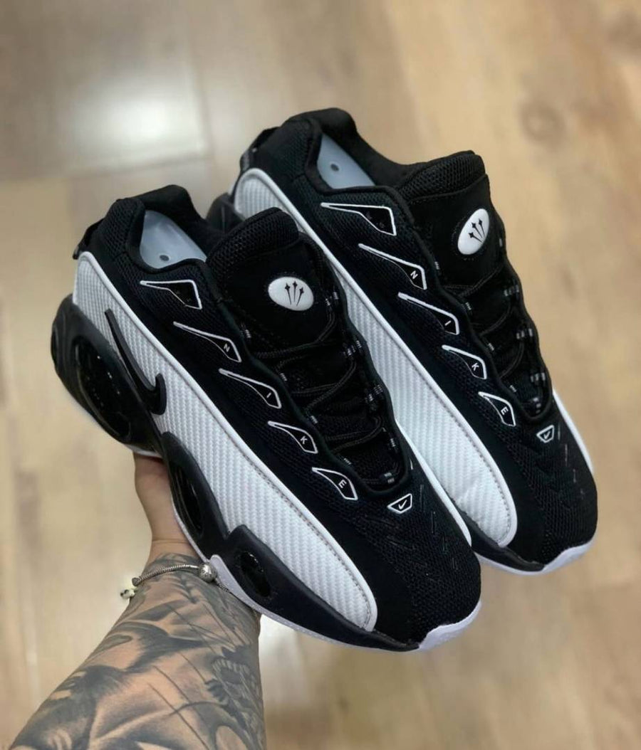 Nike Glide X Nocta Black White