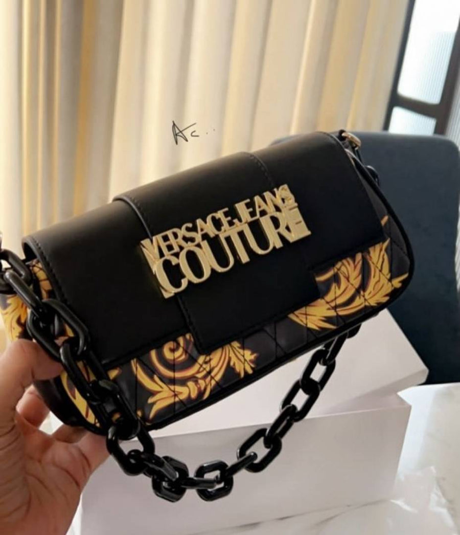 Versace_Jeans_Couture_Sling_Shoulder_Bag_With_Original_Box