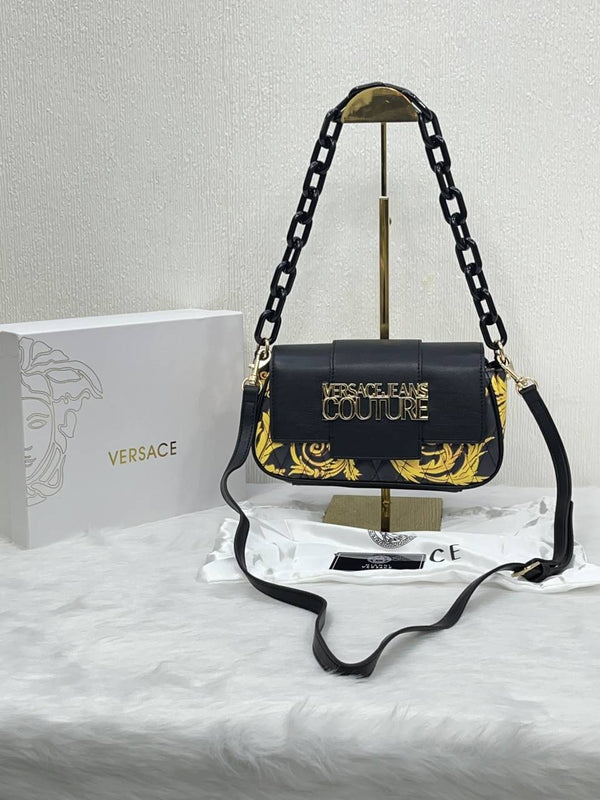 Versace_Jeans_Couture_Sling_Shoulder_Bag_With_Original_Box