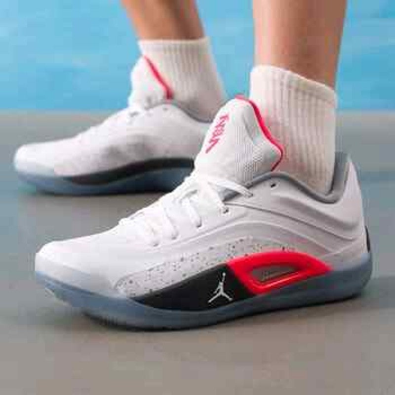 Nike Air Jordan Zion 4 Flight 2391