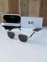 Rey ban 3162 white black