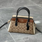 Coach_Darcie_Medium_Handbag_With_DustCover