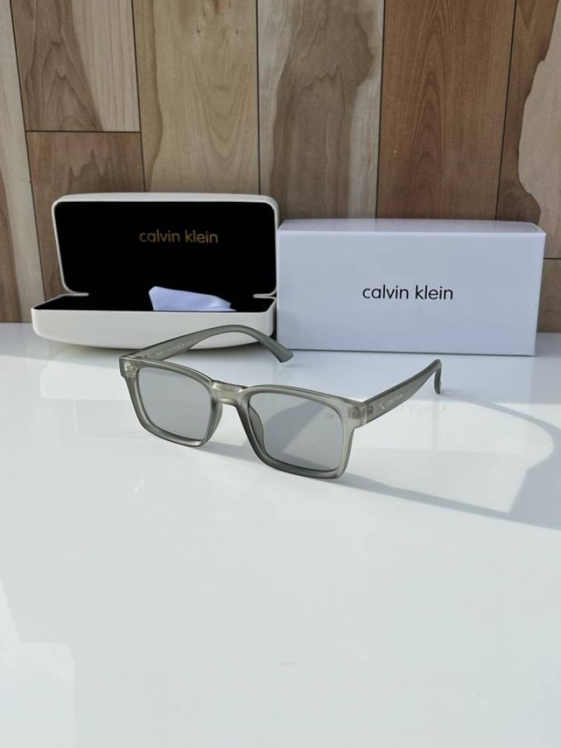 Calvin kline_Y10_green