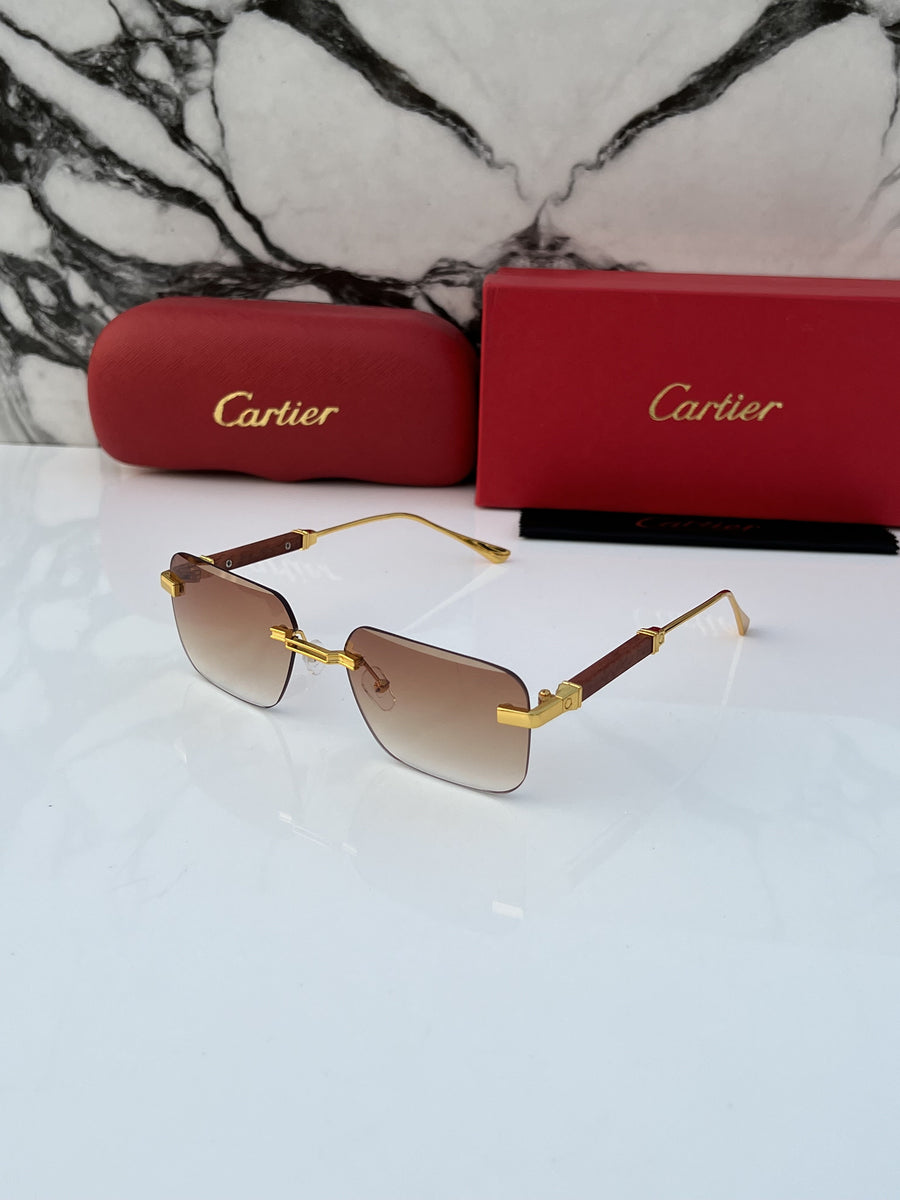 Cartier_90198_gold_brown