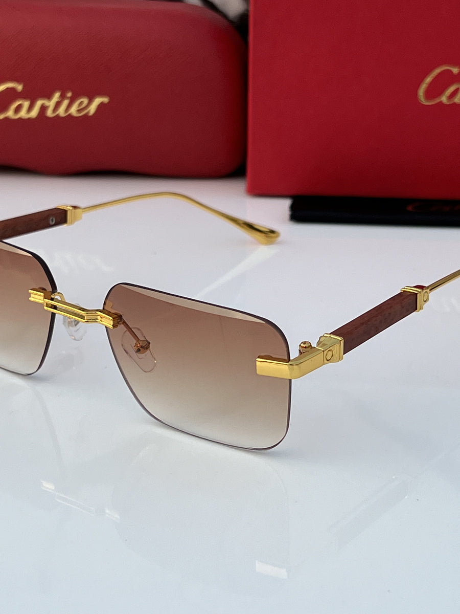 Cartier_90198_gold_brown