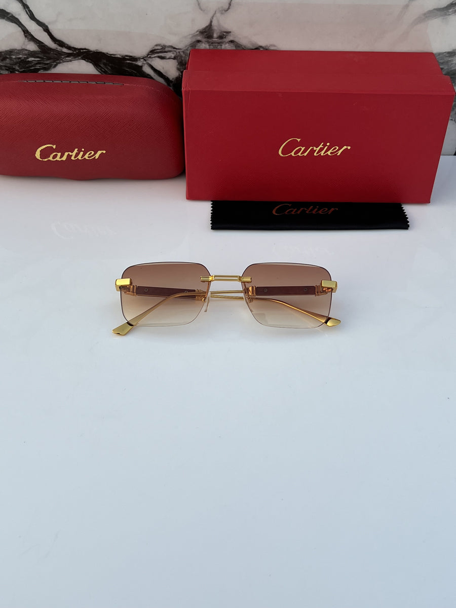 Cartier_90198_gold_brown