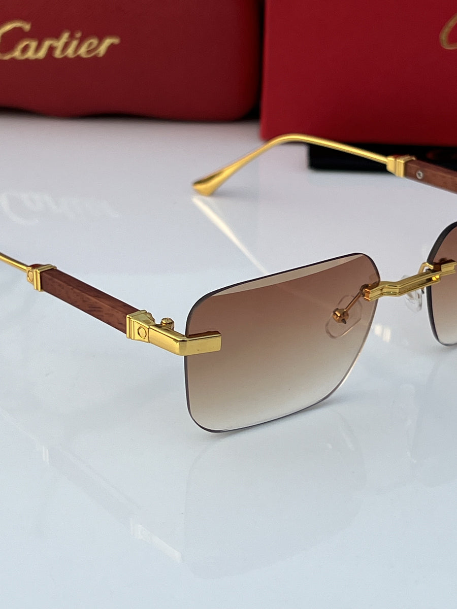 Cartier_90198_gold_brown