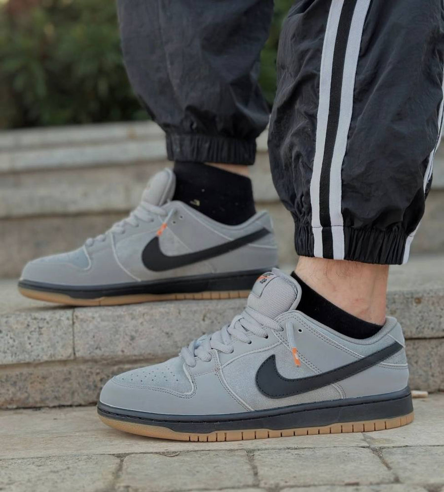 Nike SB DUNK LOW COOL GREY