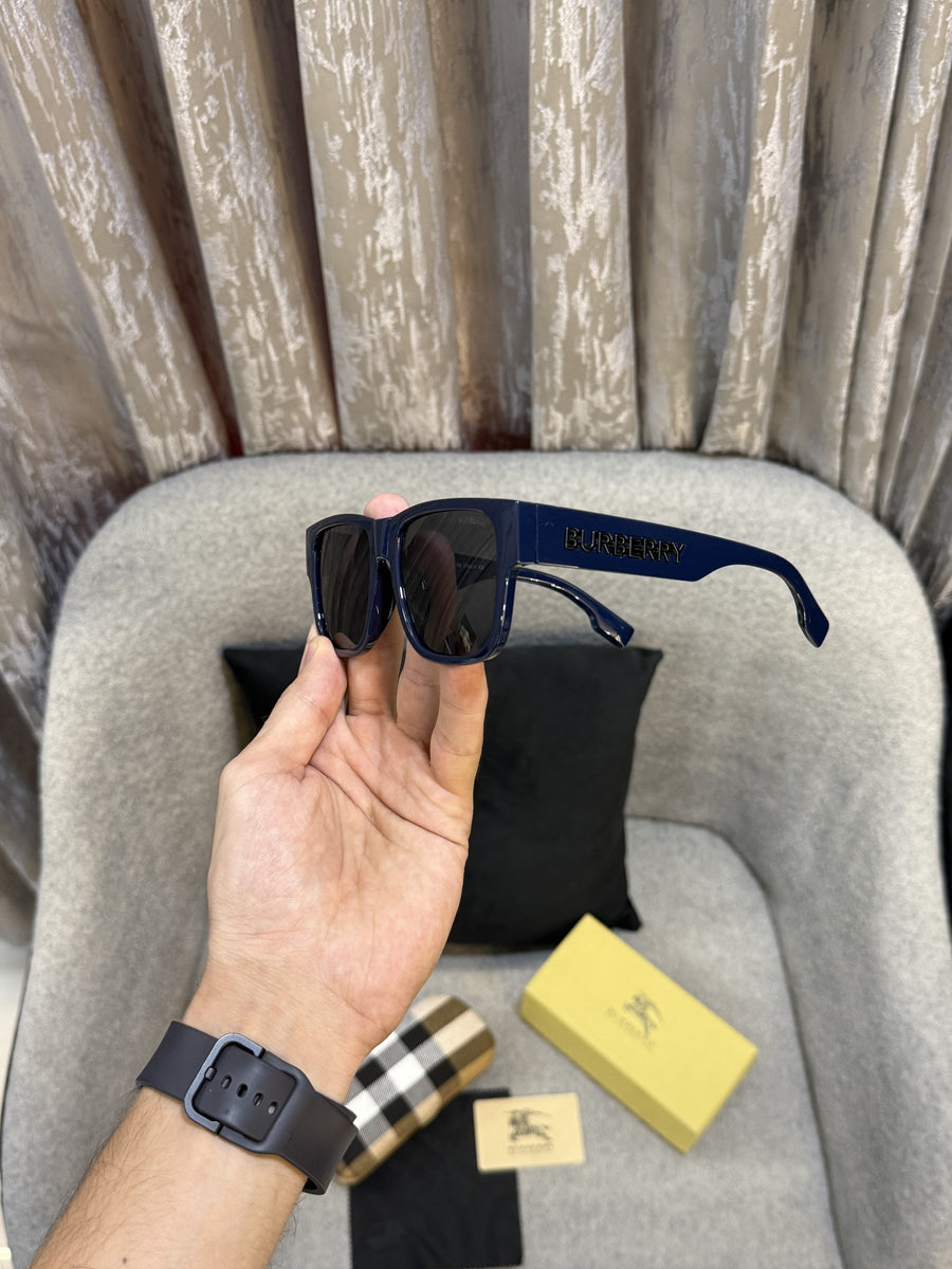 Burberry Model 4358 Premium sunglass