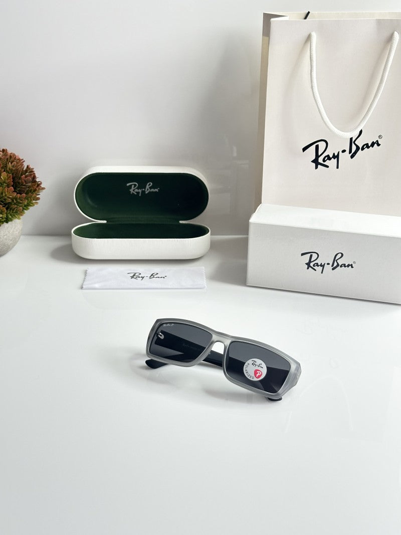 Rey ban 1541 Grey Black