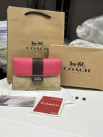 Coach_4-3_grace_premium_wallet_with_originalbox_carryBag