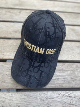 Dior_NoReturn_Denim_Washed_Premium_Black_Unisex_Cap_(With_Safety_Box)_891