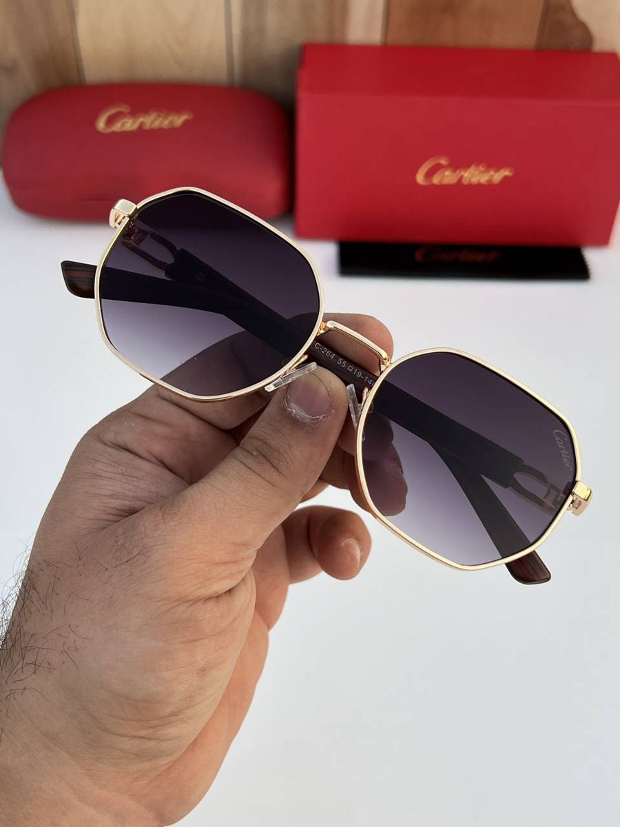 Cartier_264_gold_black_shaded