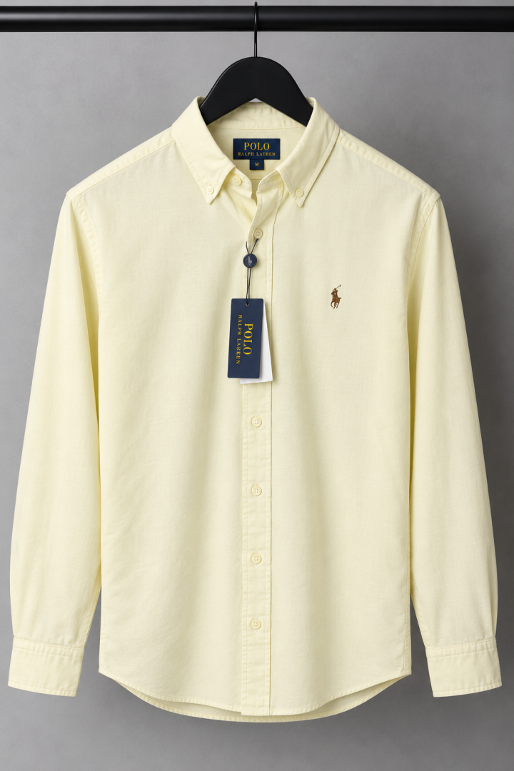 Ralph Lauren Premium Shirts 2237