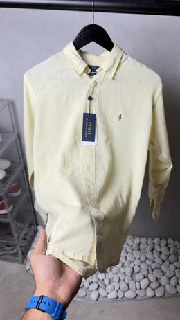 Ralph Lauren Premium Shirts 2237