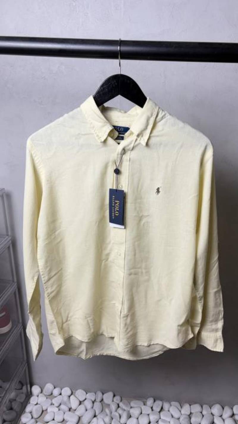 Ralph Lauren Premium Shirts 2237