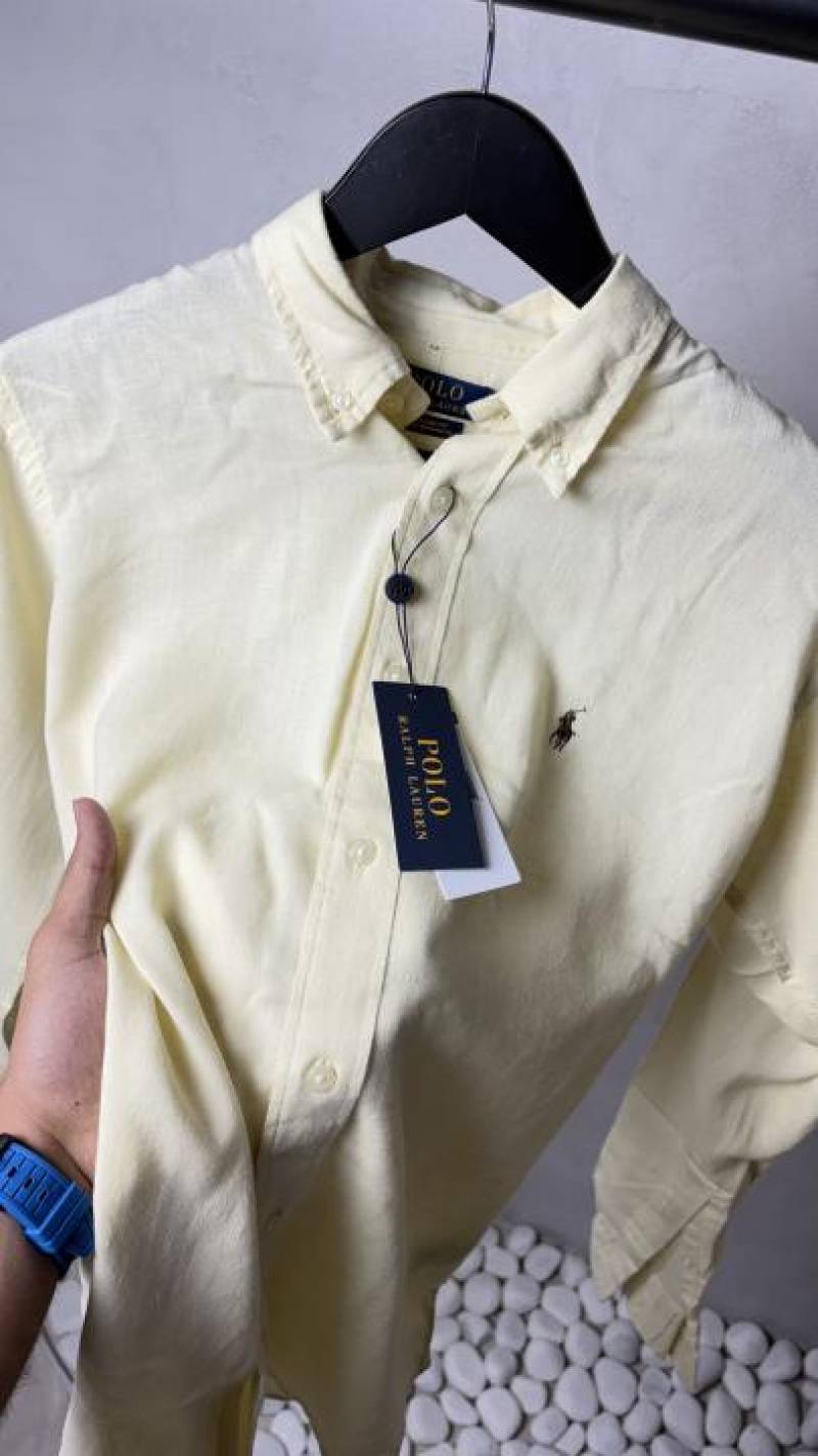 Ralph Lauren Premium Shirts 2237