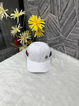 Gucci_GG_Small_Side_Logo_Stripes_Premium_Net_Unisex_Cap_With_Safety_Box