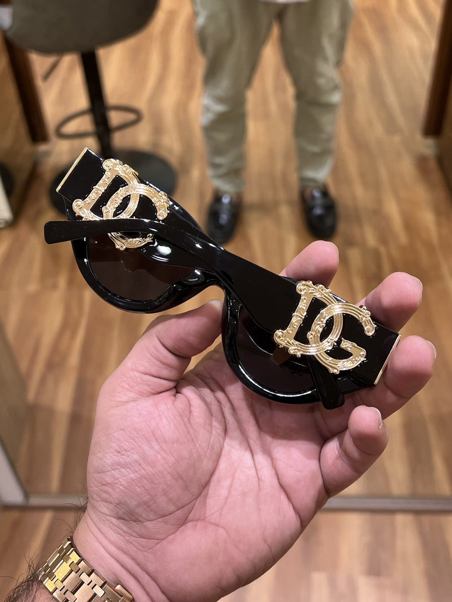 Dolce gabana_69005_black