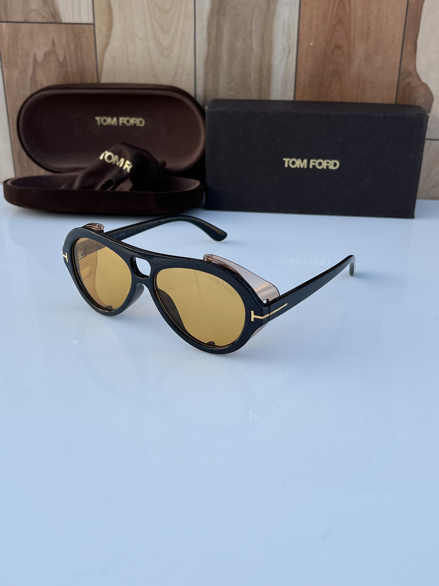 Tom forr_77137_black_yellow
