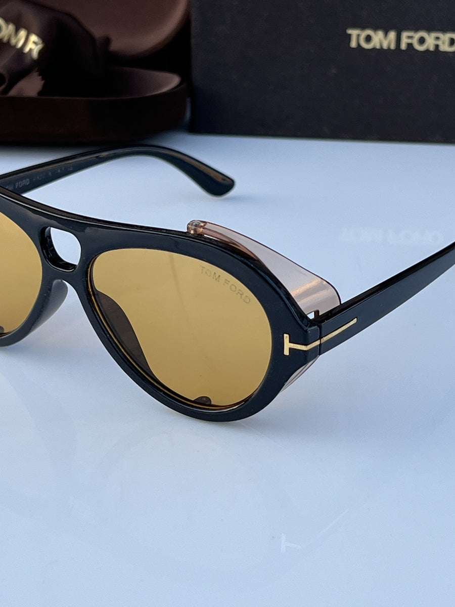 Tom forr_77137_black_yellow