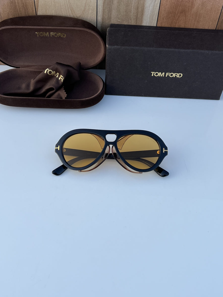 Tom forr_77137_black_yellow